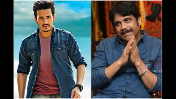 ಅಖಿಲ್ ಅಕ್ಕಿನೇನಿ ಸೋಲಿಗೆ ಅಪ್ಪನೇ ಕಾರಣ: ನಾಗಾರ್ಜುನ ಮಾಡ್ತಿರೋದೇನು ಗೊತ್ತಾ?