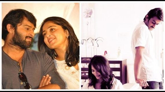 ಪ್ರಭಾಸ್ ಜೊತೆಗಿನ ಫೋಟೊ ಹಂಚಿಕೊಂಡ ಅನುಷ್ಕಾ ಶೆಟ್ಟಿ: ಮತ್ತೆ ಹಬ್ಬಿತು ಹೊಸ ಸುದ್ದಿ! 