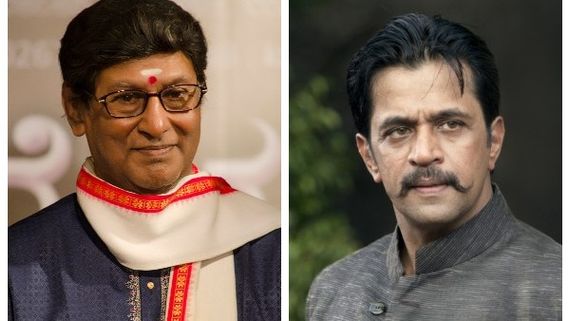 ಅರ್ಜುನ್ ಸರ್ಜಾ ಮಾವ ಆಸ್ಪತ್ರೆಗೆ ದಾಖಲು: ಹಿರಿಯ ನಟ ರಾಜೇಶ್ ಸ್ಥಿತಿ ಗಂಭೀರ!