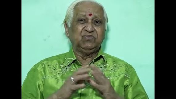 ಕನ್ನಡದ ಹಿರಿಯ ನಟ ಅಶ್ವಥ್ ನಾರಾಯಣ ನಿಧನ!