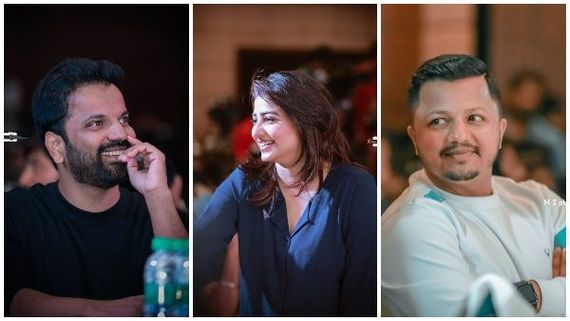 ಏನಮ್ಮಿ ಏನಮ್ಮಿ ಹಾಡಿಗೆ 100 ಮಿಲಿಯನ್ ವೀವ್ಸ್: 'ಅಯೋಗ್ಯ 2' ಸೆಟ್ಟೇರುವುದು ಫಿಕ್ಸ್ 