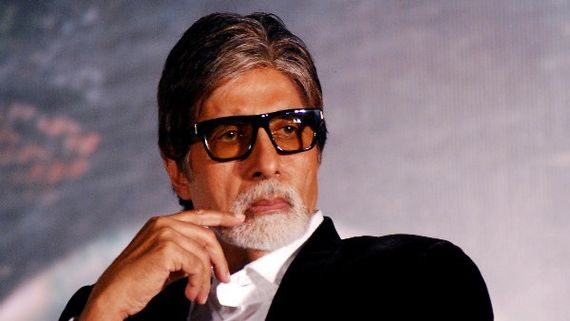 ಮನೆ ಮಾರಿದ ಅಮಿತಾಬ್ ಬಚ್ಚನ್: ಮೌಲ್ಯ ಎಷ್ಟು ಕೋಟಿ?