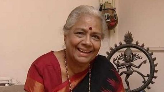 ಕನ್ನಡದ ಹಿರಿಯ ನಟಿ ಭಾರ್ಗವಿ ನಾರಾಯಣ್ ಇನ್ನಿಲ್ಲ: ಚಿತ್ರರಂಗದ ಗಣ್ಯರಿಂದ ಕಂಬನಿ