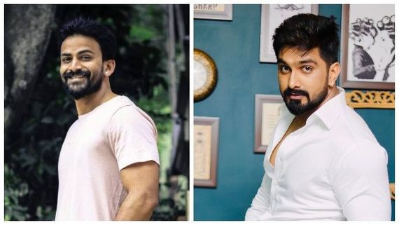 ಗೆಳೆಯ ರಾಜವರ್ಧನ್‌ಗಾಗಿ  ಟೈಟಲ್ ಬಿಟ್ಟುಕೊಟ್ಟ ಡಾಲಿ ಧನಂಜಯ್: ಯಾವುದು ಆ ಶೀರ್ಷಿಕೆ? 