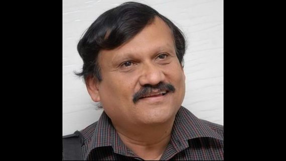 ಸಿನಿಮಾ ಪತ್ರಕರ್ತ ಡಿ.ಸಿ.ನಾಗೇಶ್ ನಿಧನ 