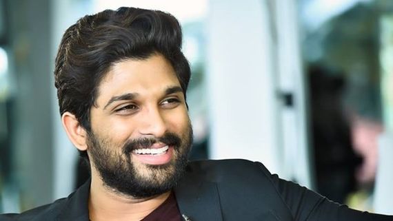 ಅಲ್ಲು ಅರ್ಜುನ್ ಜೊತೆ ನಟಿಸುವಾಸೆ 'ಆಲೂ'ಗೆ!