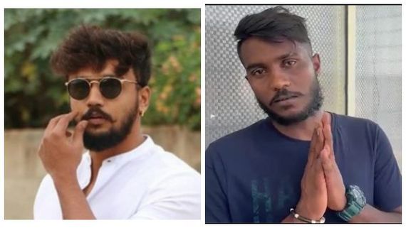 ಅಭಿಮಾನಿ ಮೇಲೆ ನಟ ಧನ್ವೀರ್‌ ಹಲ್ಲೆ ಪ್ರಕರಣಕ್ಕೆ ನಾಟಕೀಯ ತಿರುವು!