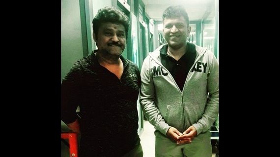 ಅಪ್ಪು ಜೊತೆ ಮಂತ್ರಾಲಯದ ಕೊನೆಯ ವಿಡಿಯೋ ಹಂಚಿಕೊಂಡ ಜಗ್ಗೇಶ್!