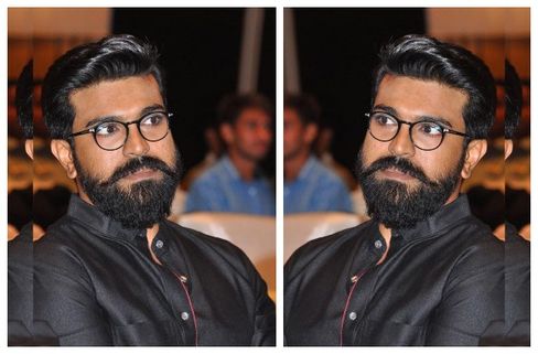 ದ್ವಿಪಾತ್ರದಲ್ಲಿ ರಾಮ್‌ಚರಣ್ ತೇಜ: ಯಾವ ಸಿನಿಮಾ ಗೊತ್ತಾ?