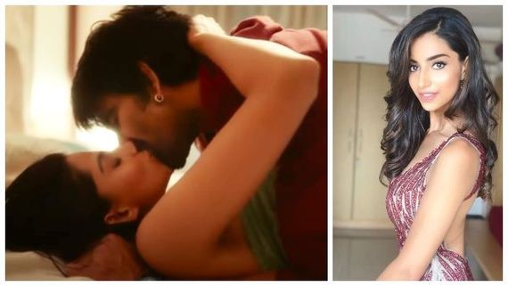 ನಟ ರವಿತೇಜ ಜೊತೆ ಲಿಪ್‌ಲಾಕ್: ಬೋಲ್ಡ್ ಉತ್ತರ ನೀಡಿದ ಮೀನಾಕ್ಷಿ 