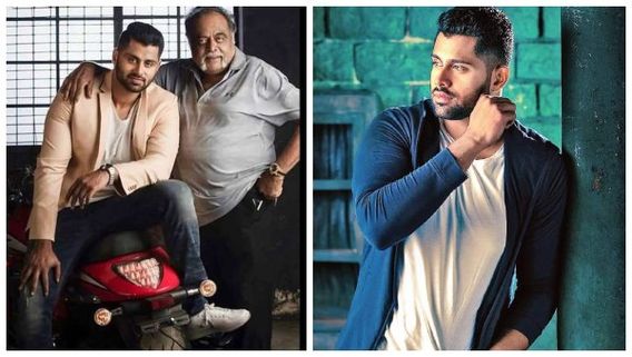 ಅಂಬಿ ಪುತ್ರ ಅಭಿಷೇಕ್ 3ನೇ ಚಿತ್ರಕ್ಕೆ ತಯಾರಿ: ಡೈರೆಕ್ಟರ್ ಕೂಡ ಫಿಕ್ಸ್! 