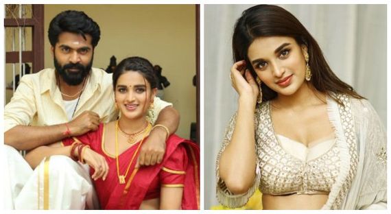 ಮದುವೆ ಡೇಟ್ ಹೇಳಲು ನಟ ಸಿಂಬು ಸಜ್ಜು: ನಿಧಿ ಅಗರ್ವಾಲ್ ಡೇಟಿಂಗ್ ಲಿಸ್ಟ್ ಔಟ್!