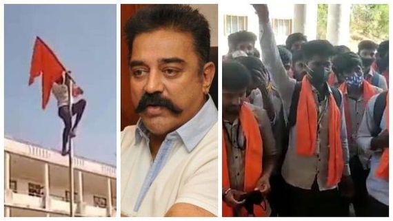 ಕರ್ನಾಟಕದಲ್ಲಿ ಆಗುತ್ತಿರುವುದು ತಮಿಳುನಾಡಿನಲ್ಲಿ ಆಗುವುದು ಬೇಡ: ಕಮಲ್ ಹಾಸನ್ 