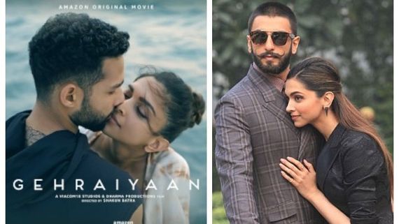 ಸಿನಿಮಾದಲ್ಲಿ ಕಿಸ್ ಮಾಡಲು ಪತಿಯ ಪರ್ಮೀಷನ್ ಪಡೆಯುತ್ತಾರಾ ದೀಪಿಕಾ ಪಡುಕೋಣೆ?