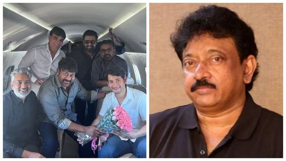 ಇದು ಮೆಗಾ ಭಿಕ್ಷಾಟನೆ: ಚಿರಂಜೀವಿ ನಡೆ ಬಗ್ಗೆ RGV ಟೀಕೆ ಯಾಕೆ?