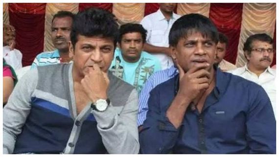 ಆ ಪಾತ್ರ ಮಾಡಬೇಡ ಎಂದು ವಿಜಿಗೆ ಹೇಳಿದ್ದರು ಶಿವರಾಜ್ ಕುಮಾರ್!