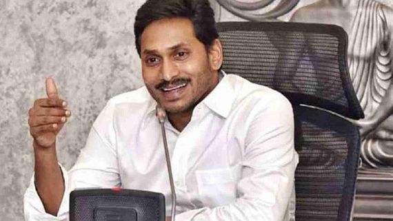 ಶತ್ರುವಿನ ಮಿತ್ರನಿಗೆ ಸಿಎಂ ಜಗನ್ ಗೌರವ: ಏನಿದು ಕಾರ್ಯತಂತ್ರ?