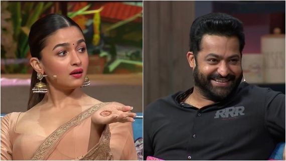  ನಿಮ್ಮ ಅಭಿಮಾನಿಗಳನ್ನು ನನಗೆ ಕೊಟ್ಟು ಬಿಡಿ ಎಂದು ಗೋಗೆರೆದ ಆಲಿಯಾ ಭಟ್ 