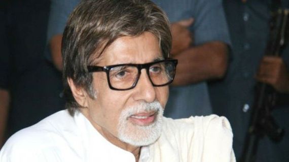 'ಹೃದಯ ಬಡಿತ, ಕಾಳಜಿ,ಭರವಸೆ' ಅಂತ ಭಯ ಹುಟ್ಟಿಸಿದ್ದ ಅಮಿತಾಭ್ ಟ್ವೀಟ್ ರಹಸ್ಯ ಬಯಲು 