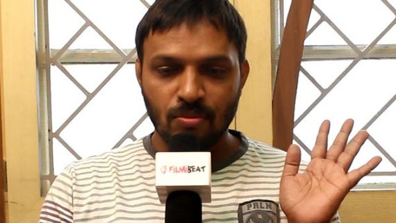 'ಬಡವರ ಮಕ್ಕಳನ್ನೇ ಯಾರೋ  ಟಾರ್ಗೆಟ್ ಮಾಡಿದ್ದಾರೆ': ಹಿಜಾಬ್ ಬಗ್ಗೆ ಕವಿರಾಜ್ ಪ್ರತಿಕ್ರಿಯೆ 