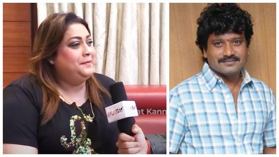 'ಏಕ್ ಲವ್ ಯಾ' ಪ್ರೇಮ್ ದುಡ್ಡಲ್ಲಿ ಮಾಡಿದ್ದಲ್ಲ: ನಿರ್ಮಾಪಕಿ ರಕ್ಷಿತಾ Exclusive ಮಾತು 