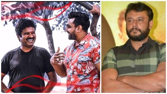 ದರ್ಶನ್‌ಗೆ ಹೇಳಿದ್ದ ಕಥೆ ಧ್ರುವಗೆ ಮಾಡುತ್ತಿದ್ದಾರಾ ಜೋಗಿ ಪ್ರೇಮ್? ಈ ಚಿತ್ರಕ್ಕಿದೆ ಭೂಗತಲೋಕದ ನಂಟು 