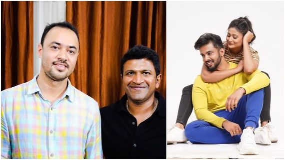  'ಫ್ಯಾಮಿಲಿ ಪ್ಯಾಕ್' ಮೆಚ್ಚಿದ ರಜನಿ, ಅಲ್ಲು, ವಿಜಯ್ ದೇವರಕೊಂಡ ಟೀಮ್: ನಿರ್ದೇಶಕನಿಗೆ 2 ಸಿನಿಮಾ ಆಫರ್! 