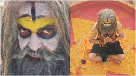 ಇನ್ಮುಂದೆ 'ಅಘೋರಿ' ಪಾತ್ರ ಮಾಡುವುದಿಲ್ಲ ಎಂದಿದ್ದೇಕೆ ಹಿರಿಯ ನಟ ಅವಿನಾಶ್? ಆ ಪಾತ್ರದಲ್ಲಿ ಅಂತಹದ್ದೇನಿದೆ? 