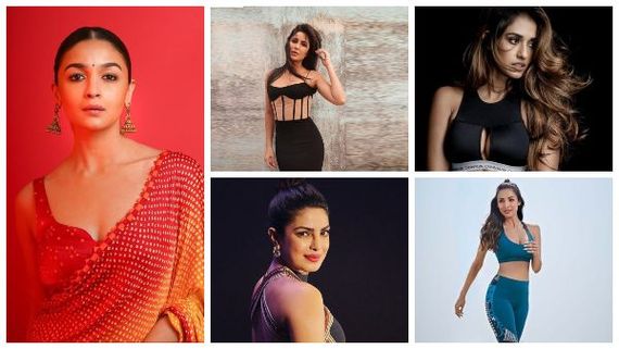 ಈ ನಟಿಯರಿಗ್ಯಾಕೆ ಬೇಕಿತ್ತು ಬಾತ್‌ರೂಮ್‌ನಲ್ಲಿ ಸೆಲ್ಫಿ: ಬಾಲಿವುಡ್‌ನಲ್ಲಿ ಲೆಟೆಸ್ಟ್ ಟ್ರೆಂಡ್ ಅಂತೆ 