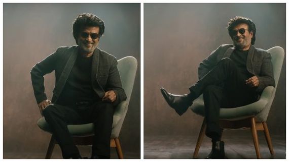  ಕೊನೆಗೂ ರಜನಿಕಾಂತ್ ಮುಖದಲ್ಲಿ ಮೂಡಿತು ನಗು: 169ನೇ ಸಿನಿಮಾ ಅಧಿಕೃತ ಘೋಷಣೆ 