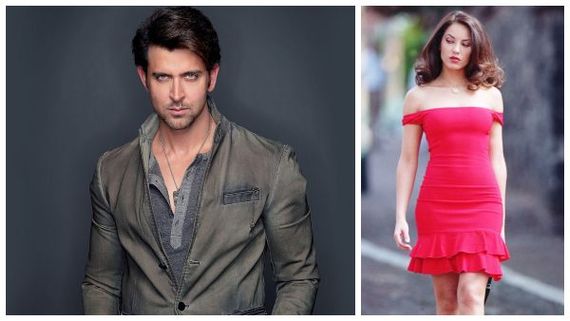 ಹೃತಿಕ್ ರೋಷನ್ ತನ್ನ ಪ್ರೇಯಸಿಗೆ ಕೊಟ್ಟಿದ್ದ ದುಬಾರಿ ಉಡುಗೊರೆಯ ಬೆಲೆ ಎಷ್ಟು? ಆ ಗಿಫ್ಟ್ ಏನು ಗೊತ್ತೆ? 