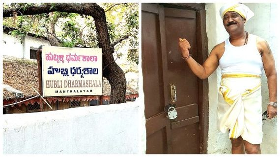 ಸಂತ ಹೇಳಿದ ಭವಿಷ್ಯ ನಿಜವಾಯ್ತು: ಜಗ್ಗೇಶ್ ಹಳೆ ನೆನಪು