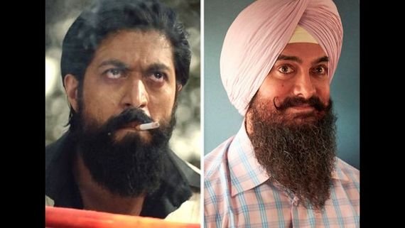 ಕಾಲ್ಕಿತ್ತ ಅಮೀರ್ ಖಾನ್! 'ಕೆಜಿಎಫ್‌ 2'ಗೆ ಎದುರಾಳಿಯೇ ಇಲ್ಲ? 