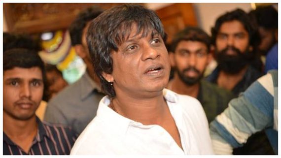 40 ರುಪಾಯಿಯಲ್ಲಿ 'ಸಲಗ' ಸಿನಿಮಾ ಆಯ್ತು: ದುನಿಯಾ ವಿಜಯ್ ಕಣ್ಣೀರು