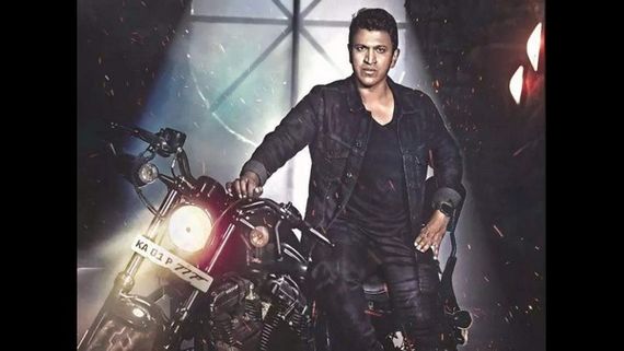 'ಜೇಮ್ಸ್' ಸ್ವಾಗತಕ್ಕೆ ಅಪ್ಪು ಅಭಿಮಾನಿಗಳ ಅದ್ಧೂರಿ ತಯಾರಿ: ವಿಶೇಷತೆಗಳು ಏನೇನು? 