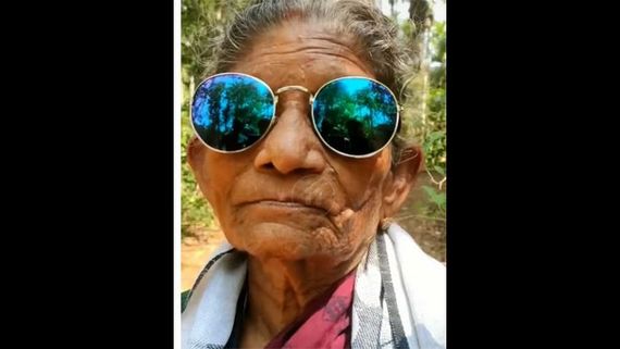 ಬಂಟ್ವಾಳದ ಟಿಕ್‌ಟಾಕ್ ಕಮಲಜ್ಜಿ ನಿಧನ 