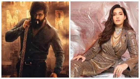 ಪ್ರೇಮಿಗಳ ದಿನದಂದು 'ಕೆಜಿಎಫ್ 2' ತಂಡದಿಂದ ಬಿಗ್ ಸರ್ಪ್ರೈಸ್: ಏನದು? 