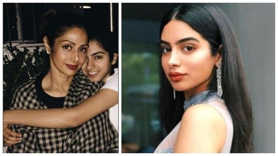 ಚಿತ್ರರಂಗಕ್ಕೆ ಕಾಲಿಡುತ್ತಿದ್ದಾರೆ ಶ್ರೀದೇವಿ ಮತ್ತೊಬ್ಬ ಪುತ್ರಿ