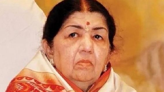 ಸಂಗೀತ ಕ್ಷೇತ್ರಕ್ಕೆ ತಮ್ಮ ಇಡೀ ಜೀವನವನ್ನೇ ಮುಡುಪಿಟ್ಟಿದ್ದ ಗಾಯಕಿ ಲತಾ ಮಂಗೇಶ್ಕರ್ !