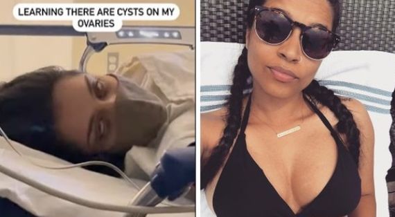 ಅನಾರೋಗ್ಯದಿಂದ ಆಸ್ಪತ್ರೆ ಸೇರಿದ ಜನಪ್ರಿಯ ಯೂಟ್ಯೂಬರ್, ಅಭಿಮಾನಿಗಳಲ್ಲಿ ಆತಂಕ