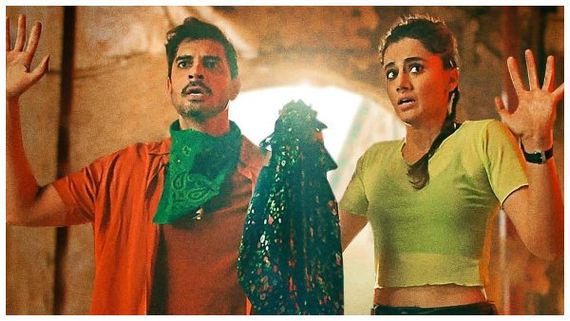 'ಲೂಪ್ ಲಪೇಟಾ'ಗೆ ವಿದೇಶದಲ್ಲೂ ಮೆಚ್ಚುಗೆಯ ಮಹಾಪೂರ