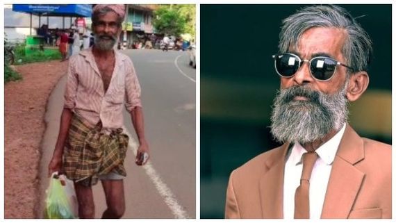 ವಿಡಿಯೊ: 60ನೇ ವಯಸ್ಸಲ್ಲಿ ಬದಲಾಯ್ತು ಅದೃಷ್ಟ: ಚಿಂದಿ ಆಯುತ್ತಿದ್ದವ ಈಗ ಮಾಡೆಲ್! 