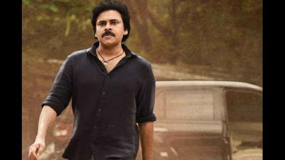 'ಭೀಮ್ಲಾ ನಾಯಕ್' ಬಿಡುಗಡೆಗೆ ಮುನ್ನಾ ಭಾವುಕರಾದ ಪವನ್ ಕಲ್ಯಾಣ್