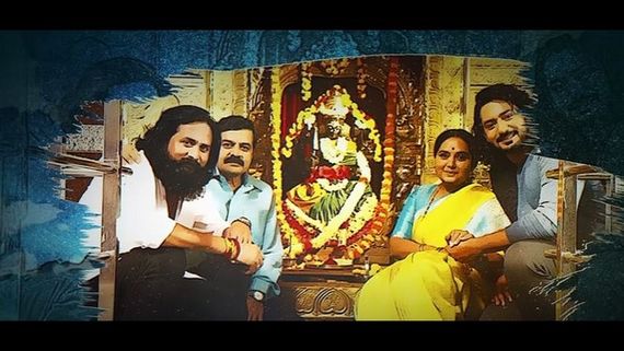 ಮಹಾಶಿವರಾತ್ರಿ 'ಶಿವ ಶಿವ' ಎಂದ ಪ್ರಜ್ವಲ್: ವೀರಂ ಚಿತ್ರದ ಸಾಂಗ್ ರಿಲೀಸ್ 