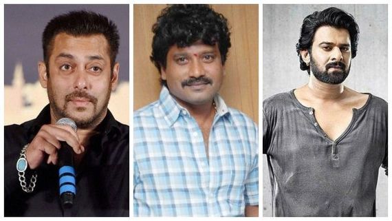 ಸಲ್ಮಾನ್, ಪ್ರಭಾಸ್ ಸಿನಿಮಾ ನಿರ್ದೇಶಿಸುವಂತೆ ಕೇಳಿದ್ದರು, ನಾನು ಆಗಲ್ಲ ಅಂದೆ: ಪ್ರೇಮ್ 