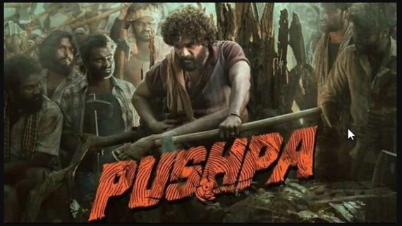 ಪುಷ್ಪ ಚಿತ್ರದಲ್ಲಿ ಅಲ್ಲು ಅರ್ಜುನ್‌ ಪಾತ್ರದ ಬಗ್ಗೆ ಹಿಗ್ಗಾಮುಗ್ಗಾ ಜಾಡಿಸಿದ ಹಿರಿಯ ಸಾಹಿತಿ!