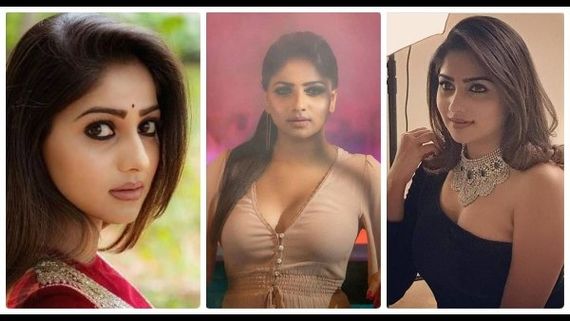 ಬೋಲ್ಡ್ ಲುಕ್ ಪಾತ್ರಕ್ಕೆ ರಚ್ಚು ಬ್ರೇಕ್!