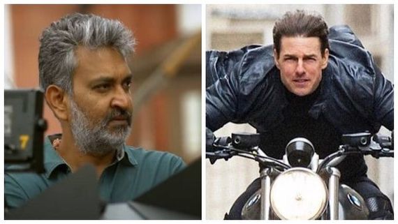 ದುಬೈನಲ್ಲಿ RRR ಪ್ರಿ-ರಿಲೀಸ್ ಕಾರ್ಯಕ್ರಮ: ಹಾಲಿವುಡ್ ಸೂಪರ್‌ಸ್ಟಾರ್‌ಗೆ ರಾಜಮೌಳಿ ಗಾಳ 