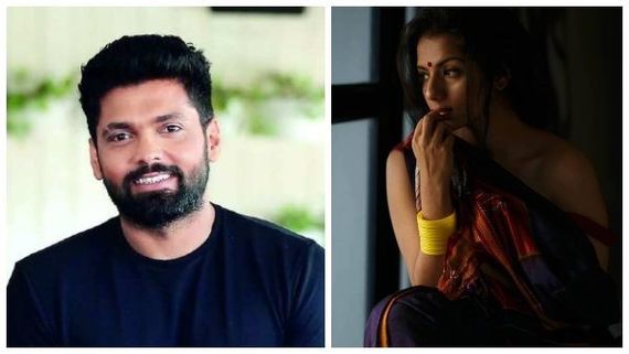  ನದಿಯಂತೆ ಕಡಲು ಸೇರಲು ಹೊರಟ ಶ್ರುತಿ ಹರಿಹರನ್: 'ಸ್ಟ್ರಾಬೆರಿ' ಅಸಲಿ ಕಥೆಯೇನು? 