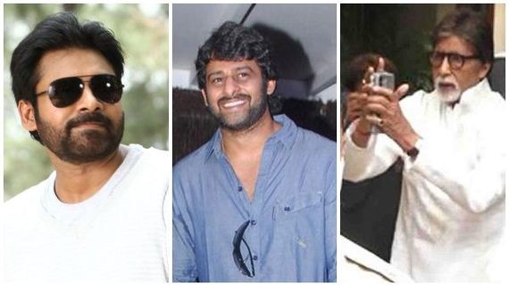  'ಪ್ರಾಜೆಕ್ಟ್ ಕೆ' ಸೆಟ್ಟಲ್ಲಿ ಪ್ರಭಾಸ್, ಪವನ್ ಕಲ್ಯಾಣ್, ಅಮಿತಾಬ್ ಬಚ್ಚನ್: ಈ ಭೇಟಿಯ ಗುಟ್ಟೇನು? 